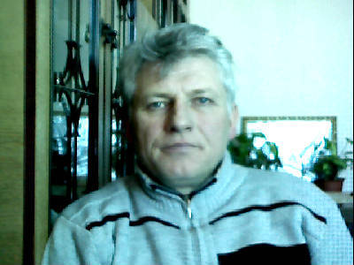 Борис Коржанов