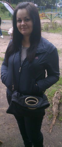 Татьяна Sorokina