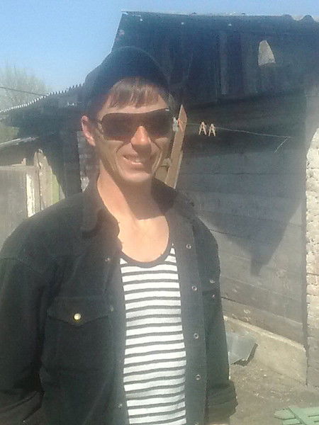 Сергей Новик