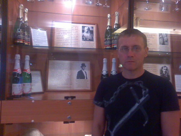 Владимир Жернаков