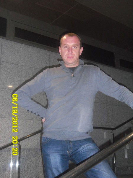 Дмитрий Родненков