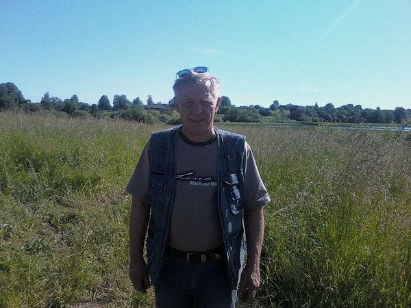 Александр Тимофеев