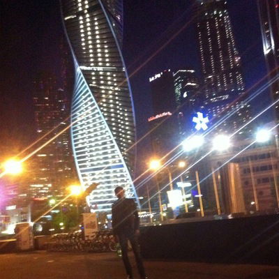 Дмитрий Соловьёв