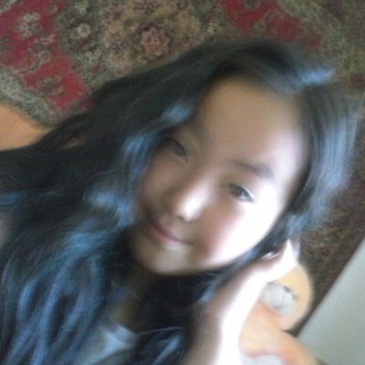 Айсулу Сабитова