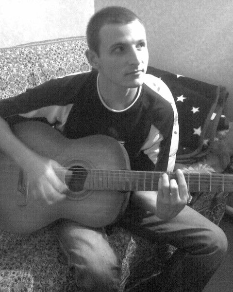 Юрий Пугачев