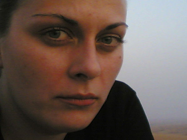 Наталия Санникова