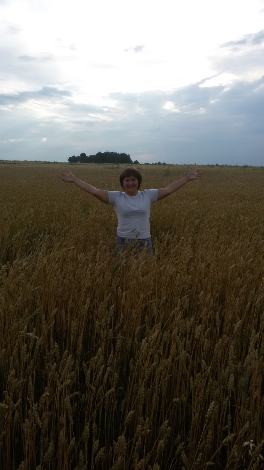 Оксана Рахманова