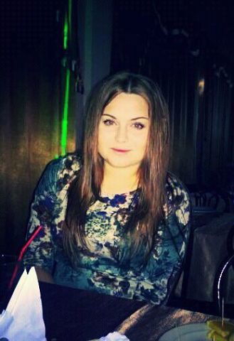 Альбина Кудрявцева