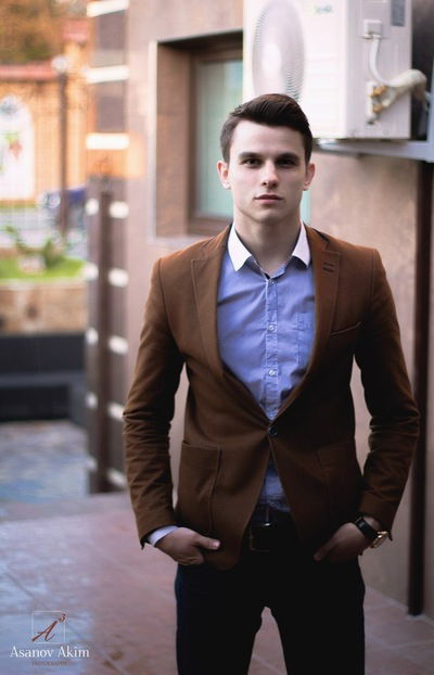 Станислав Павлов