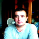 Булат Валиханов