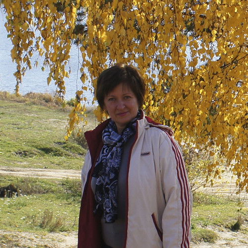 Маргарита Бескаравайных