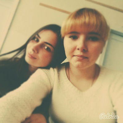 Юлия Бабенова