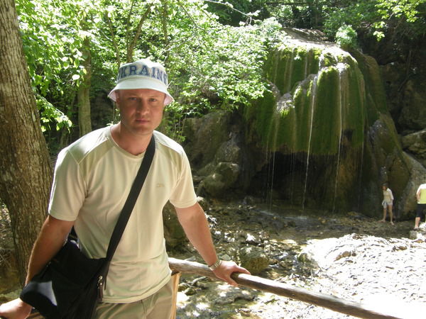 Андрей Малёваный