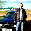 Денис Башаев