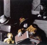 Елена Жернакова