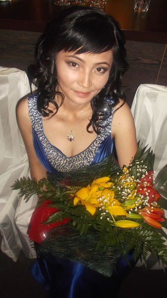 Майра Зуханай