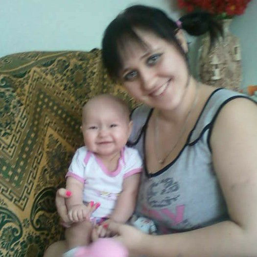 Анна Колпакова