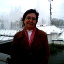 Строкань Мария