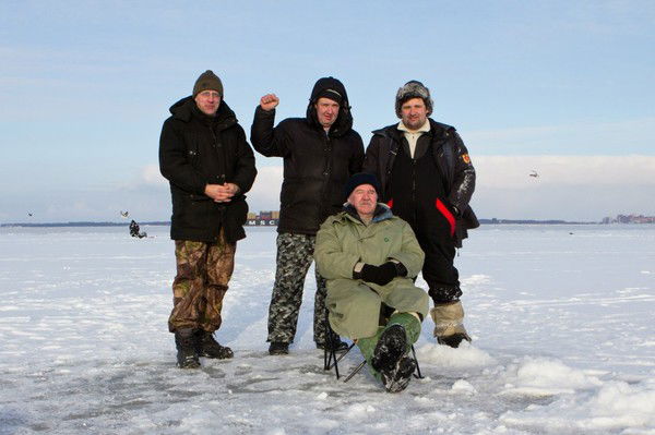 Юрий Федорович Алдуненков