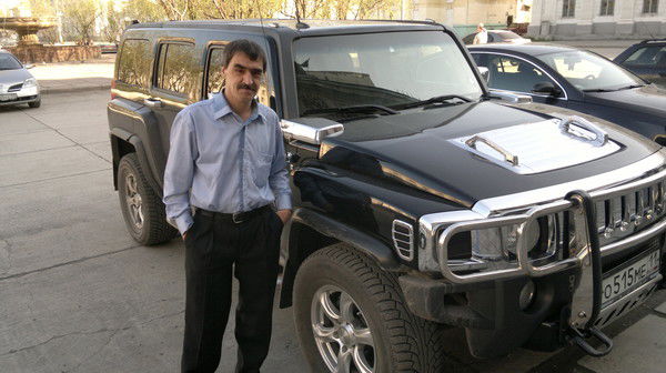 Сергей Трофимов