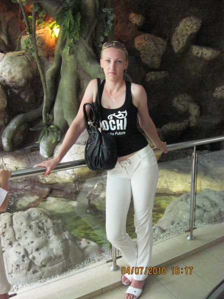 Старшинова Наталья