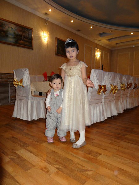 Альфия Рымжанова