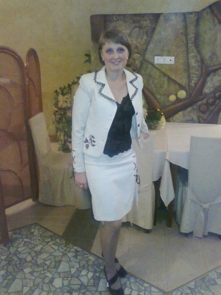 Лиля Онуфрийчук