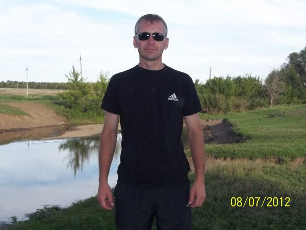 Павел Шеболдасов