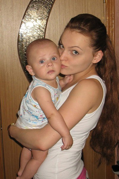 Ольга Vadimovna