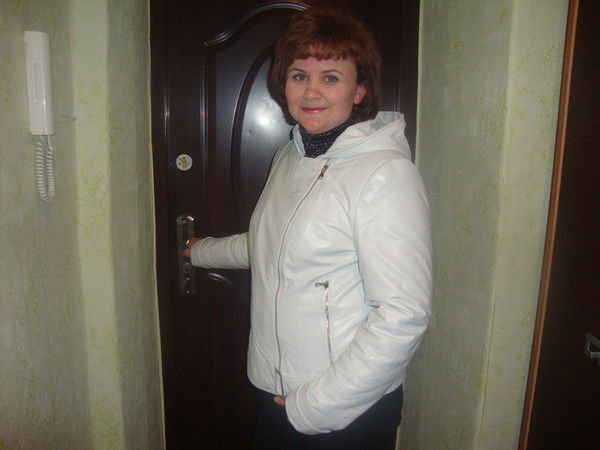 Олеся Иванова