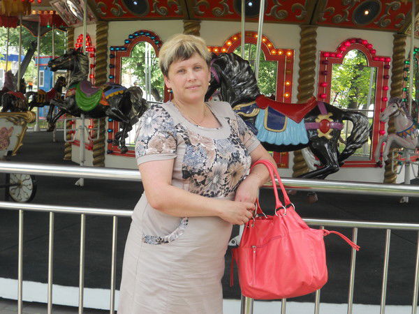 Алёна Денисова