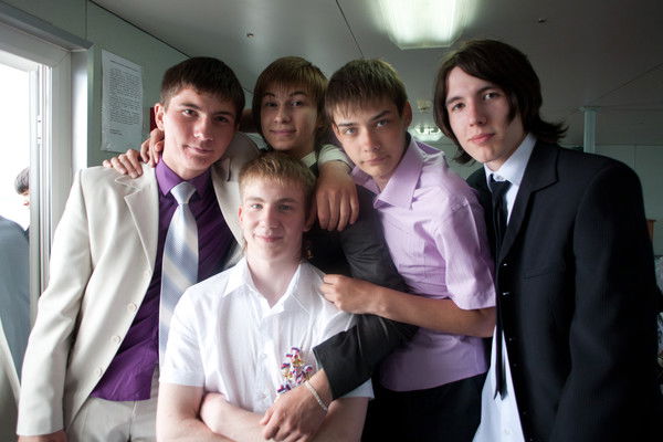 Дмитрий Неродный