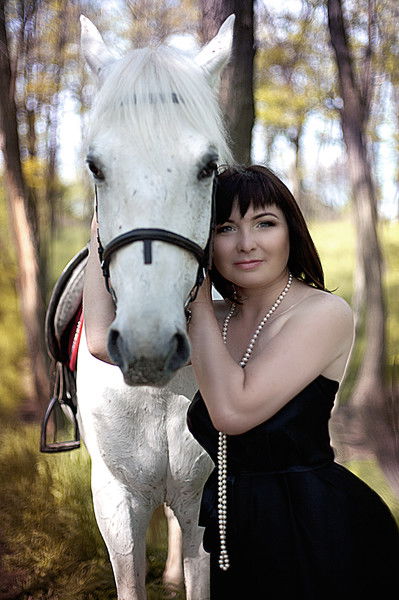 Елена Буланова