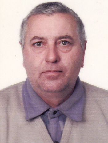 Анатолий Абраменко