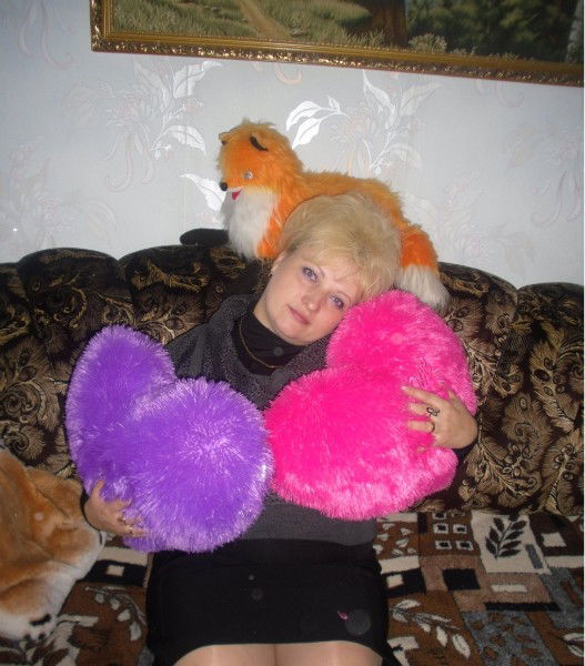 Ирунчик *****