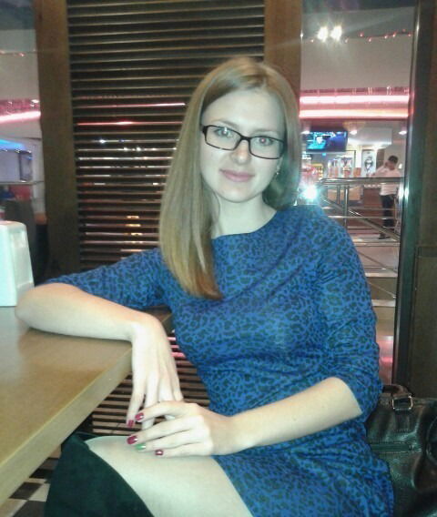 Анастасия Анастасия