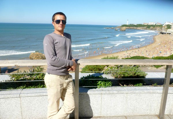 Эдвард Сорокин