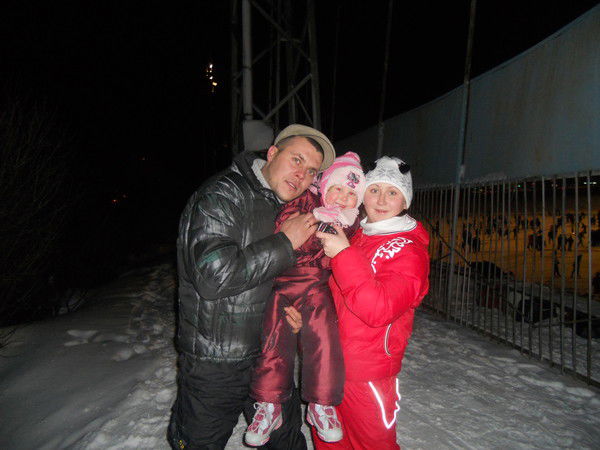 Павел Анисимов