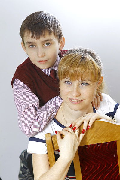 Глеб Голованов