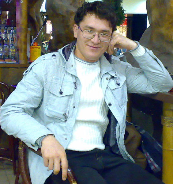 Jeyhun Taganow