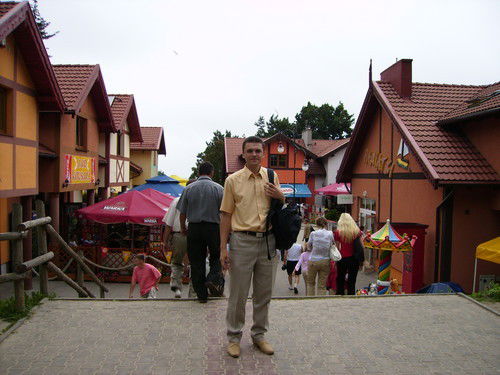 Вктор Костюченко