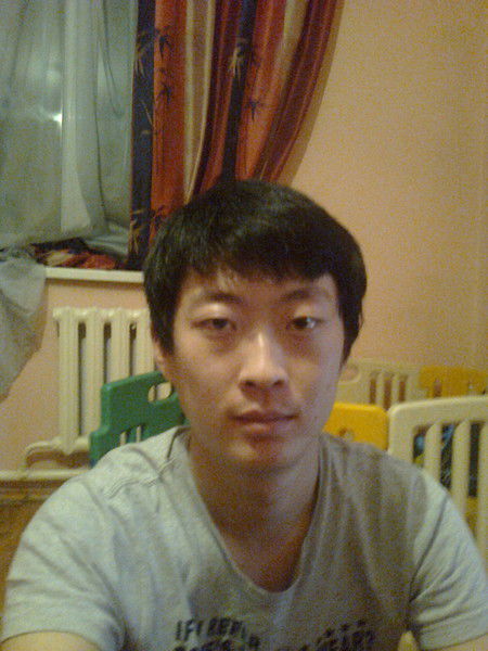 Николай Ким