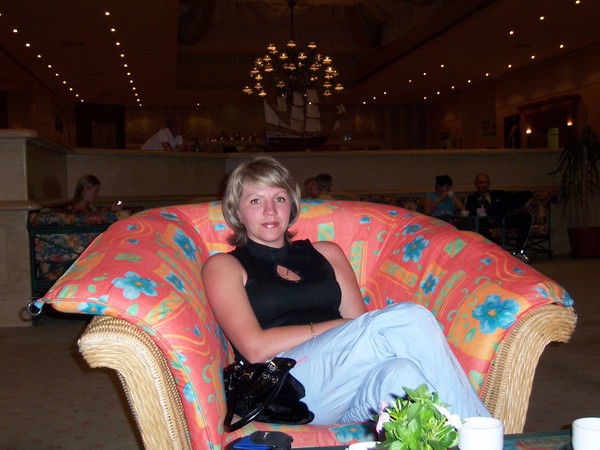 Екатерина Уланова