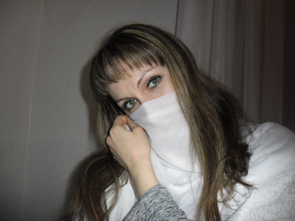 Ксения Андреева