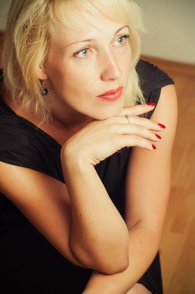 Светлана Лексевна