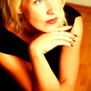 Светлана Лексевна
