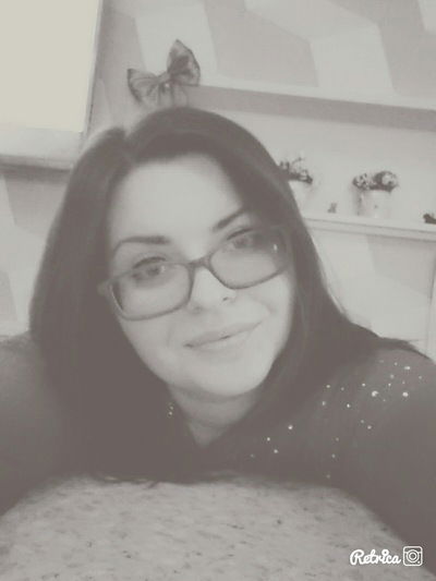 Ирина Шквыра