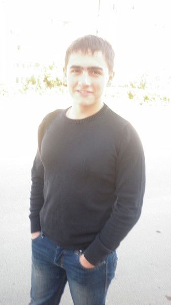 Алексей Кравченко