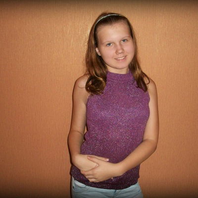 Екатерина Миронова