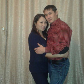 Ернат Кинаятов